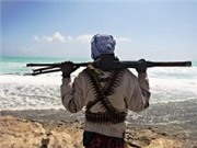 Bóng đá anh, ngoại hạng anh, lịch thi đấu euro 2012, Cướp biển Somalia chiếm tàu Bangladesh